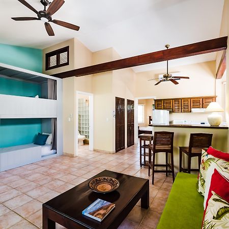 Bahia Del Sol Beach Front Boutique Hotel Potrero  Kültér fotó