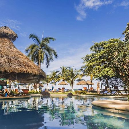 Bahia Del Sol Beach Front Boutique Hotel Potrero  Kültér fotó