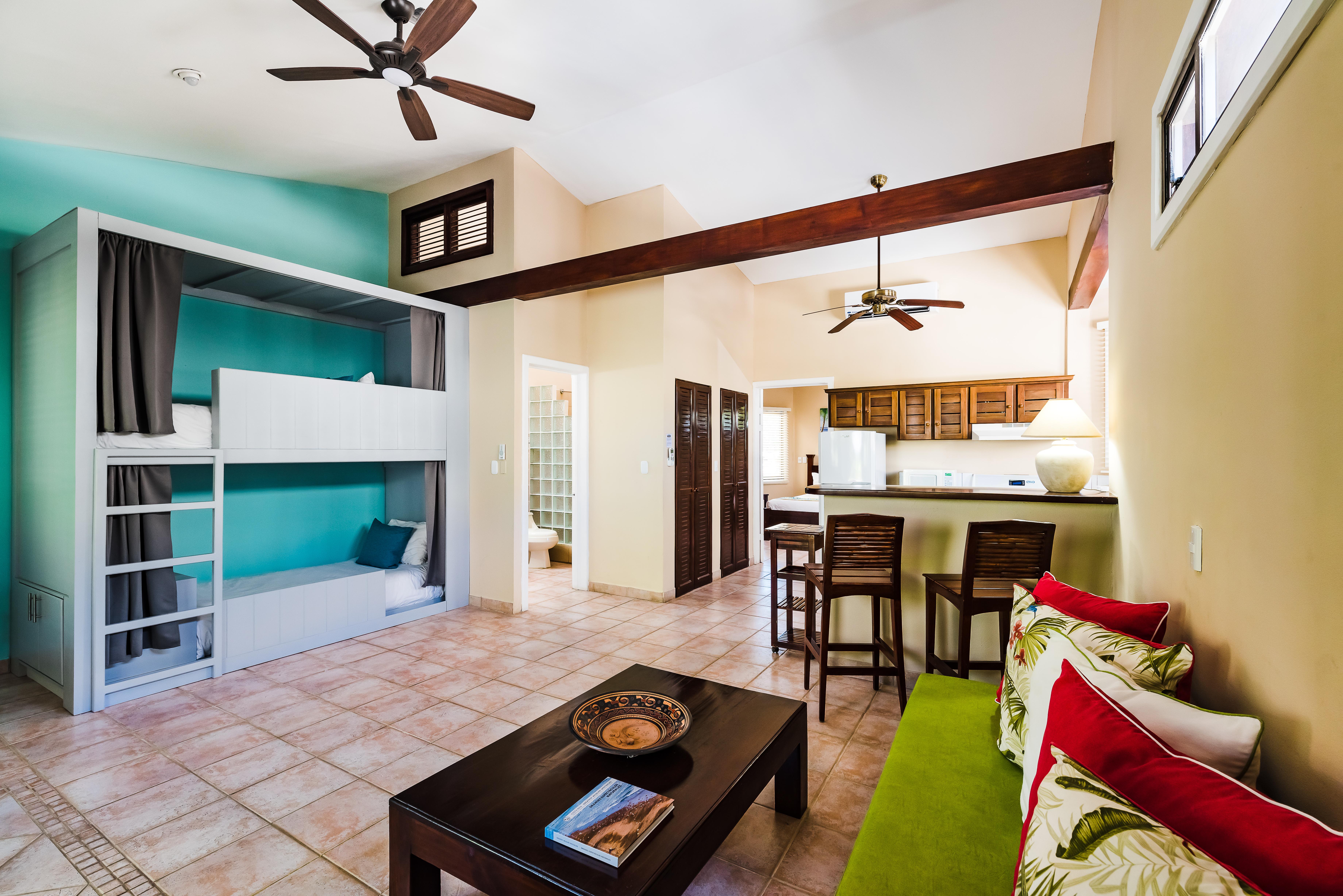 Bahia Del Sol Beach Front Boutique Hotel Potrero  Kültér fotó