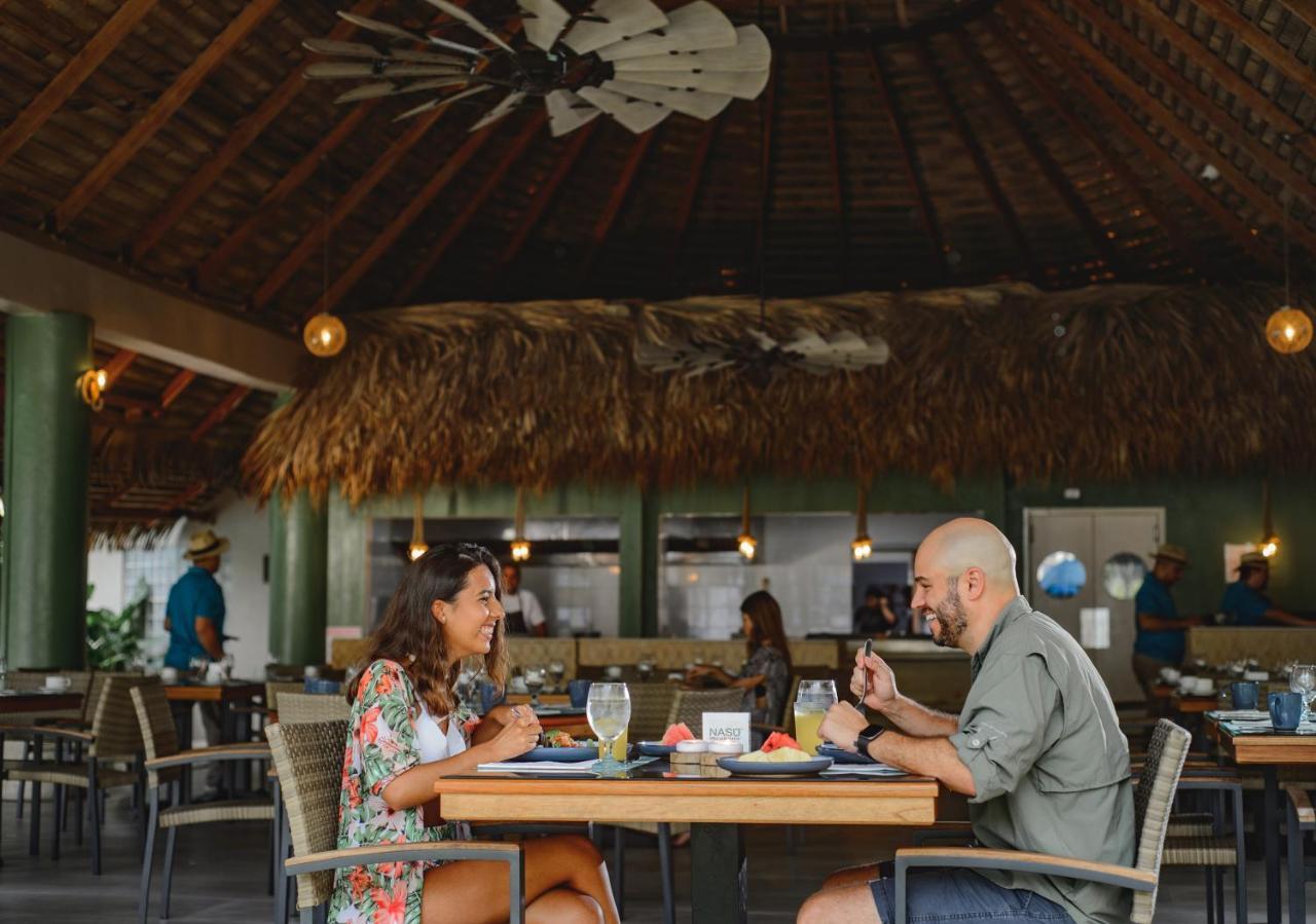 Bahia Del Sol Beach Front Boutique Hotel Potrero  Kültér fotó