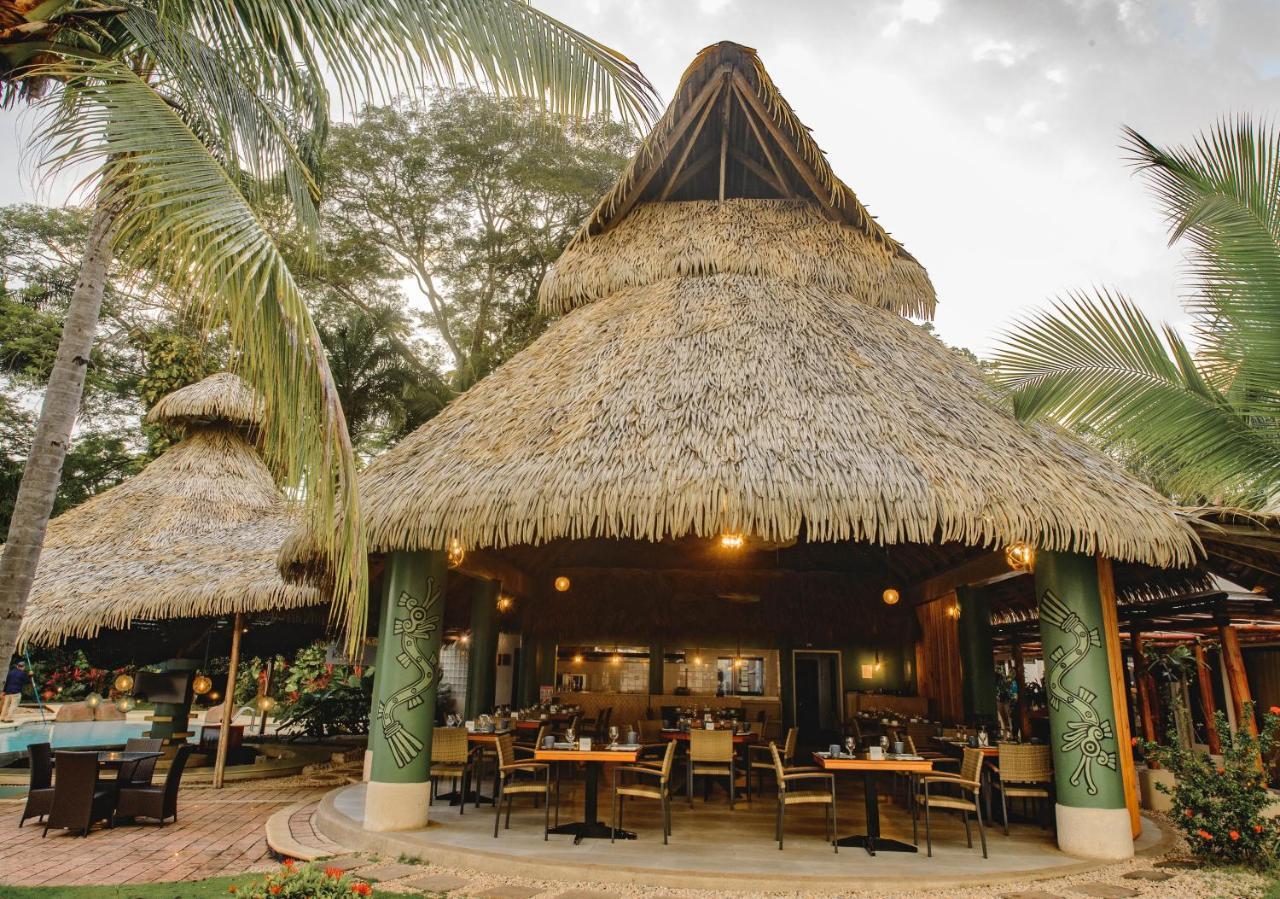Bahia Del Sol Beach Front Boutique Hotel Potrero  Kültér fotó