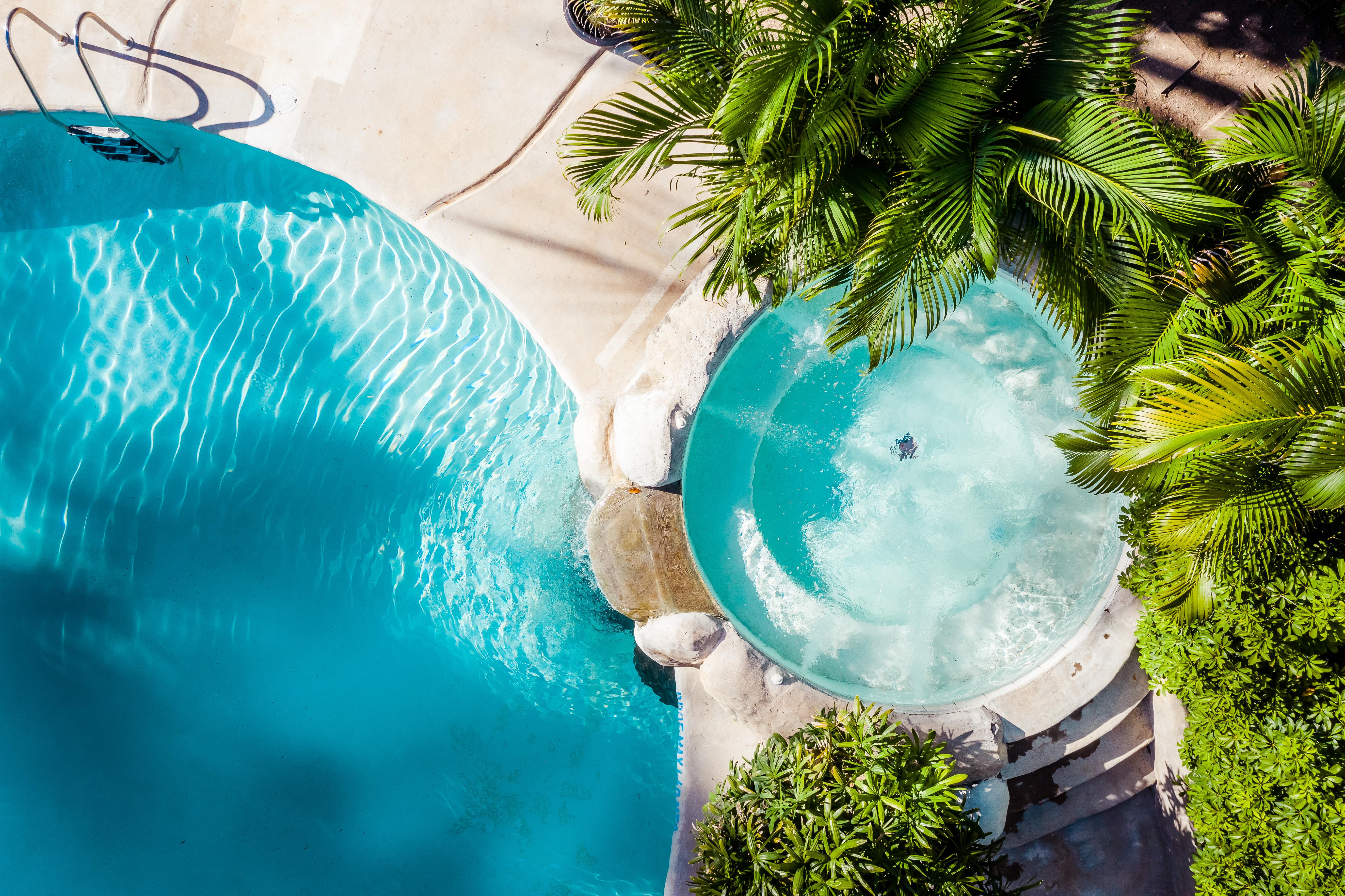 Bahia Del Sol Beach Front Boutique Hotel Potrero  Kültér fotó