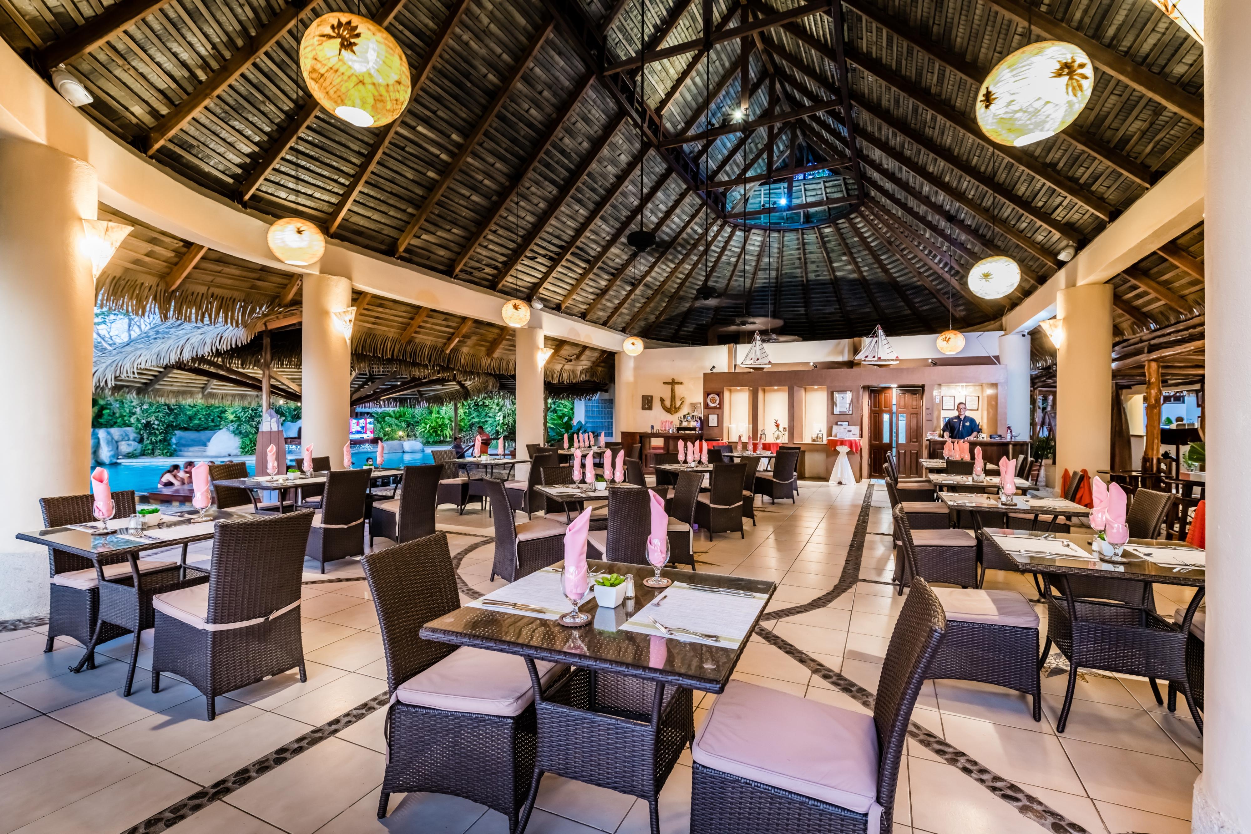Bahia Del Sol Beach Front Boutique Hotel Potrero  Kültér fotó