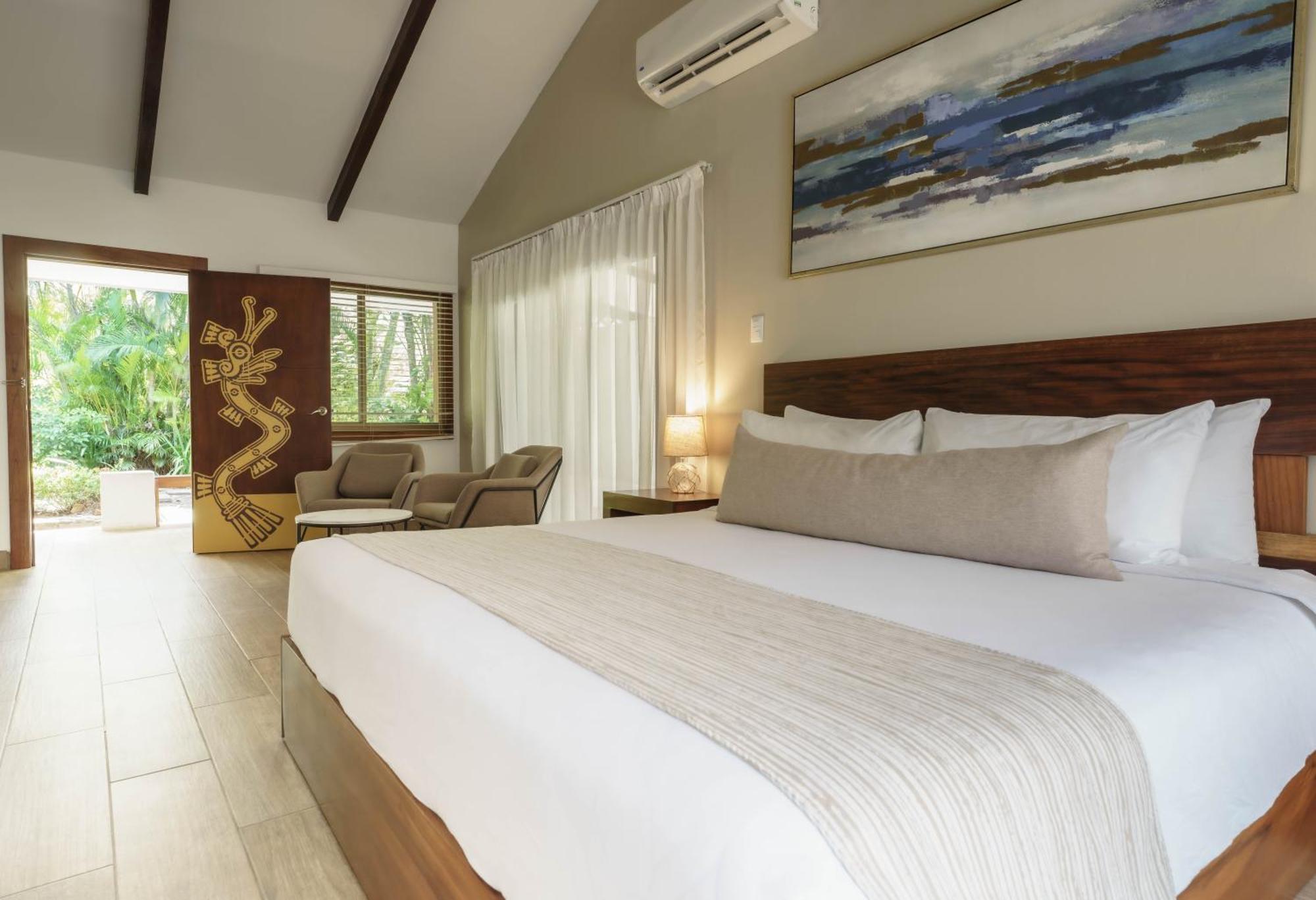 Bahia Del Sol Beach Front Boutique Hotel Potrero  Kültér fotó